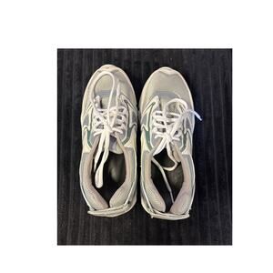 Apex Diabetic Shoes size 7.5 wide womens x532 lace up